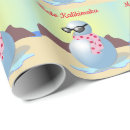 Search for hawaiian christmas wrapping paper Xmas
