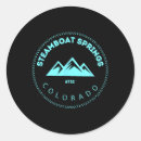 Search for steamboat stickers Snowboarding