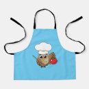 Search for occupational aprons Chef