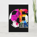 Search for baseball coach birthday cards 67 soccer six seven