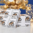 Search for english bulldog wrapping paper Cute