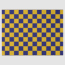Search for mustard tissue paper Retro