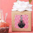 Search for vintage fashion stickers Party