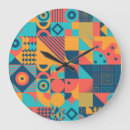 Search for bauhaus clocks Abstract