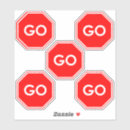Search for stop light Stop and go