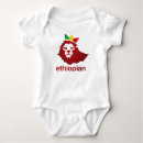 Search for ethiopian baby clothes Lion