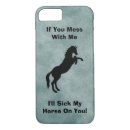 Search for funny horse iphone cases Equestrian
