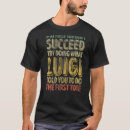Search for luigi tshirts Doing