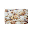 Search for seashell bath mats Photography