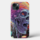 Search for zombies cases Creepy