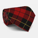 Search for wallace ties Clan