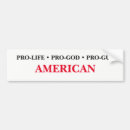 Search for pro gun bumper stickers Abortion
