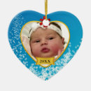 Search for baby 1st birthday christmas tree decorations Babys first christmas