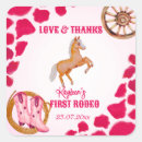 Search for pink pony stickers Foal