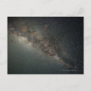 Search for space exploration postcards Sky