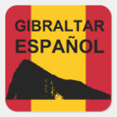 Search for gibraltar stickers Spain