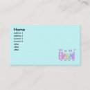 Search for blessed business cards Christian