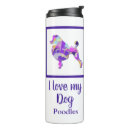 Search for poodle travel mugs Puppy