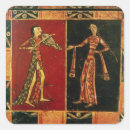 Search for daily life stickers Century