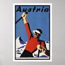 Search for austria ski posters Advertising