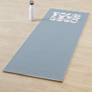 Search for branded yoga mats Branding