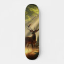 Search for deer skateboards Forest