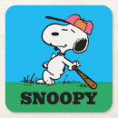 Search for player coasters Snoopy