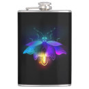 Search for steampunk flasks Black