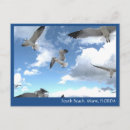 Search for florida beach postcards Clouds