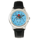 Search for spider web watches Creepy