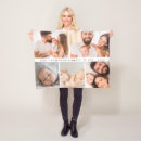 Search for 5 photo blankets Heart