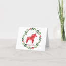 Search for dala horse christmas cards Scandinavian