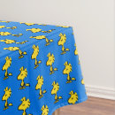 Search for snoopy tablecloths Comic strip