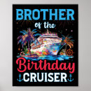 Search for funny birthday posters Island fun