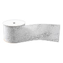 Search for leopard print ribbon White