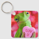 Search for luv key rings Valentines