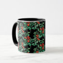 Search for berry mugs Red