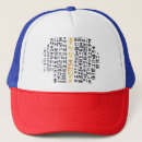 Search for languages hats Letters