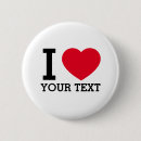 Search for i love badges Funny
