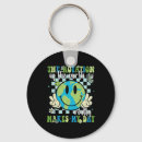 Search for eart key rings Environmental awareness
