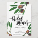 Search for tuscan bridal shower invitations Modern