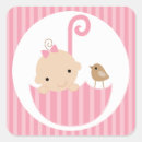 Search for pink umbrella stickers Cute
