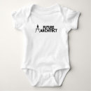 Search for architect baby clothes Future