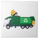 Search for recycling tiles Garbage