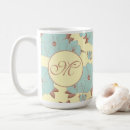 Search for pale yellow mugs Elegant