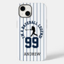 Search for baseball batter iphone cases For him