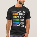 Search for trans tshirts Equality