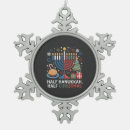Search for interfaith christmas tree decorations Chrismukkah