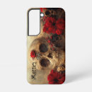 Search for skull samsung cases Gothic