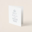 Search for cool note cards Create your own